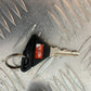 APRILIA SL750 SL 750 SHIVER ECU LOCKS KEY   YEAR 2012 (CMB1074)