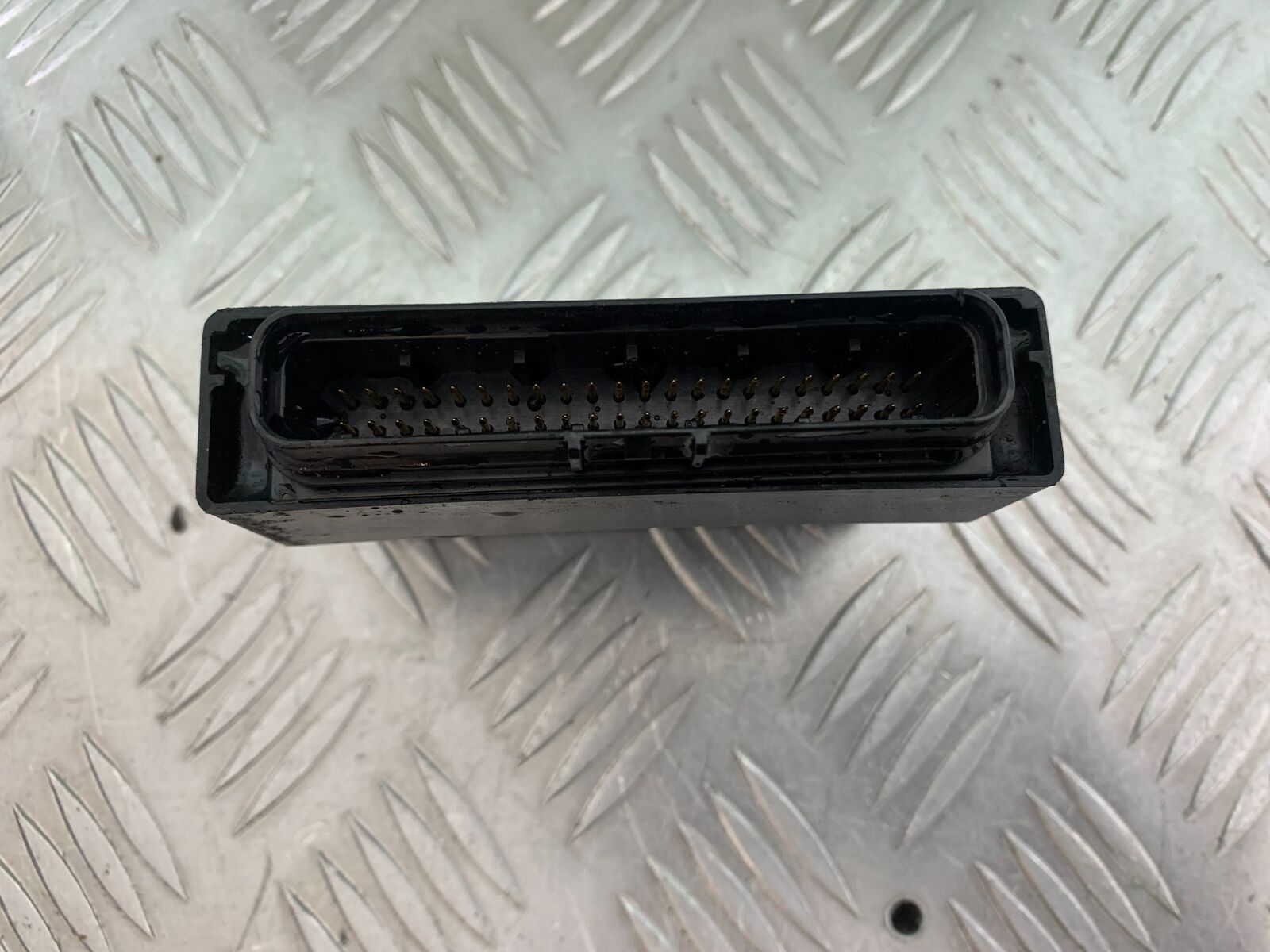 SUZUKI SV1000 SV 1000 K4 ECU  YEAR 2003-2007 (CMB1042)