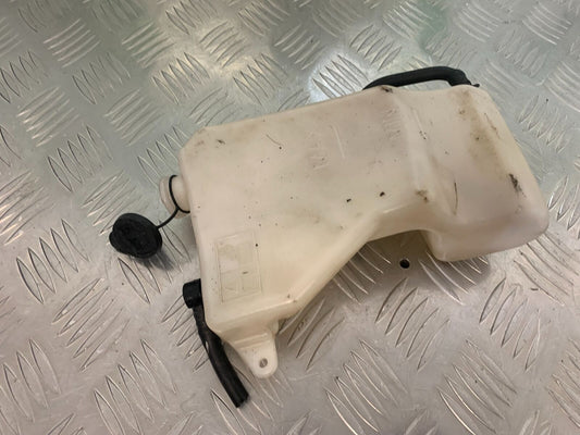 TRIUMPH 1050 SPRINT GT COOLANT BOTTLE  YEAR 2010-2014 (STOCK 979)