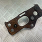 HONDA CX500 CX 500 BATTERY TRAY   YEAR 1978 1981 (CMB1137)