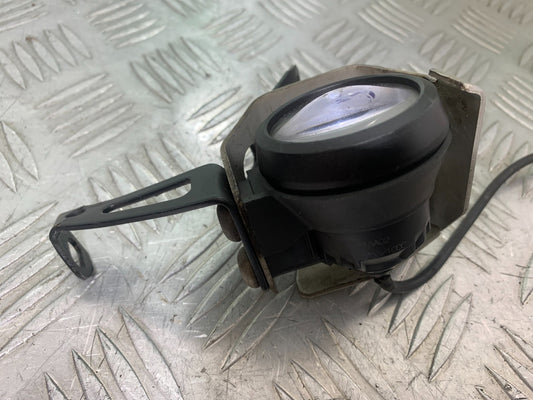 TRIUMPH TIGER 800 XRT RIGHT FOG LIGHT   2018-2020 (CMB1193)