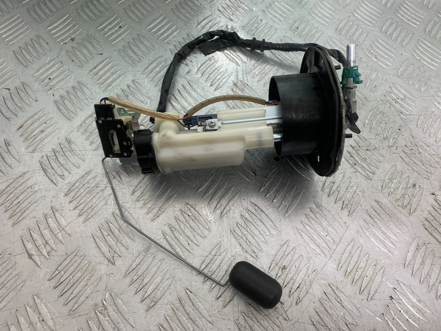 HONDA NT 700 V DEAUVILLE PETROL PUMP YEAR 2006-2010 (CMB1298)