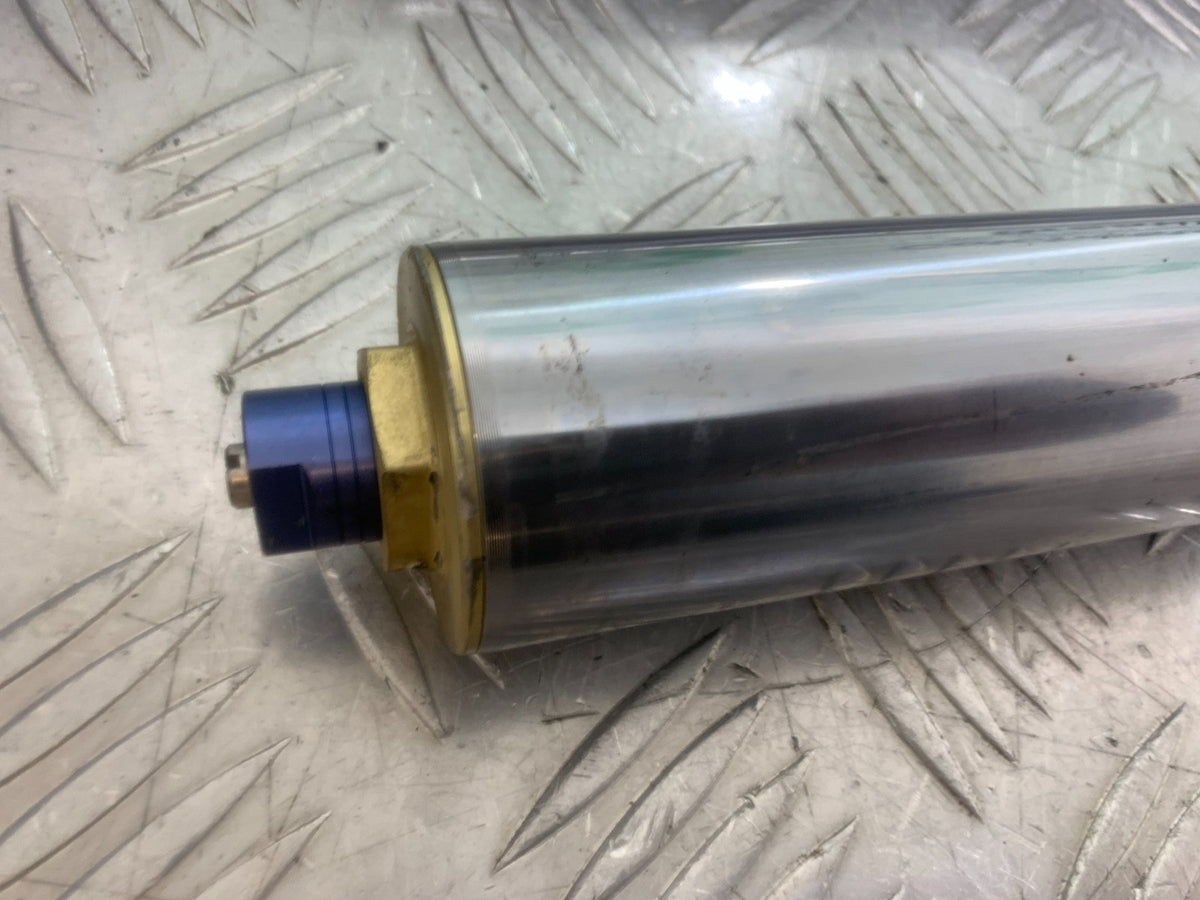 SUZUKI GSXR600 GSXR 600 K1 K2 K3 FORKS  1999-03 (CMB1284)