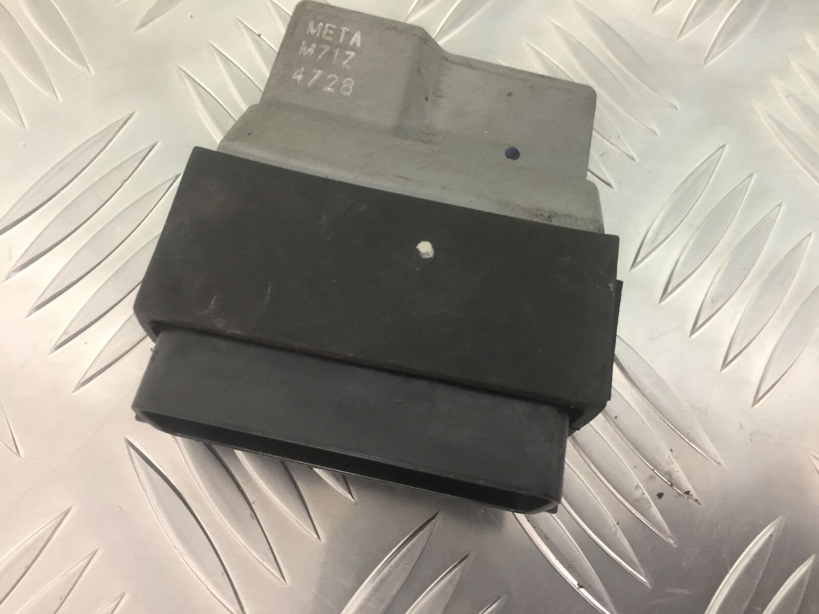 HONDA CBF500 CBF 500 CDI ECU YEAR 2004-08 (STOCK 917)