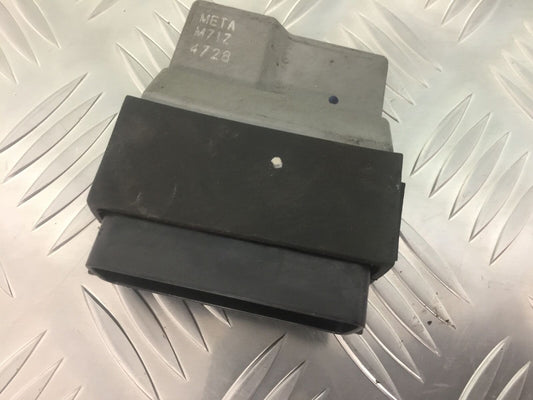 HONDA CBF500 CBF 500 CDI ECU YEAR 2004-08 (STOCK 917)