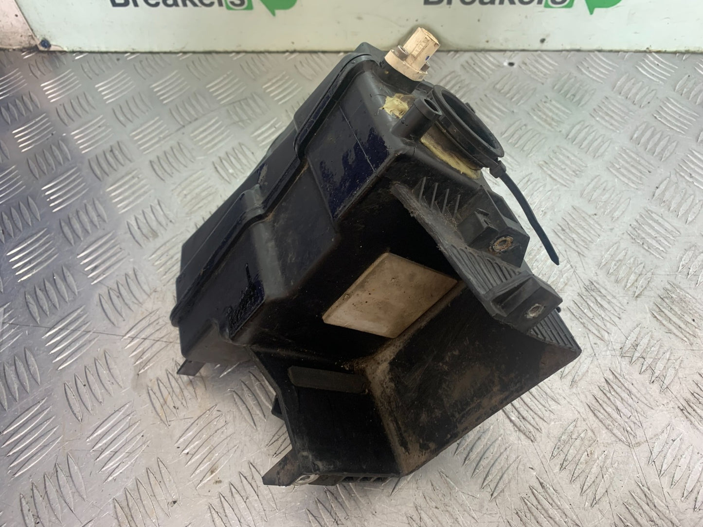 ROYAL ENFIELD HIMALAYAN 411 AIRBOX  YEAR 2018-2023 (CMB1322)