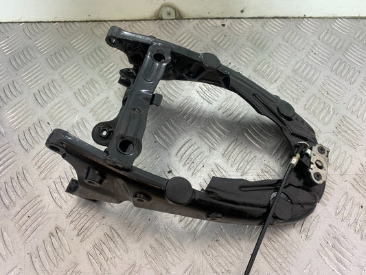 BSA 650 GOLD STAR REAR SUBFRAME  YEAR 2022-2025 (CMB1262)