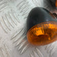 HARLEY DAVIDSON FXS BLACKLINE 1585 REAR INDICATORS   YEAR 2012 (CMB1147)