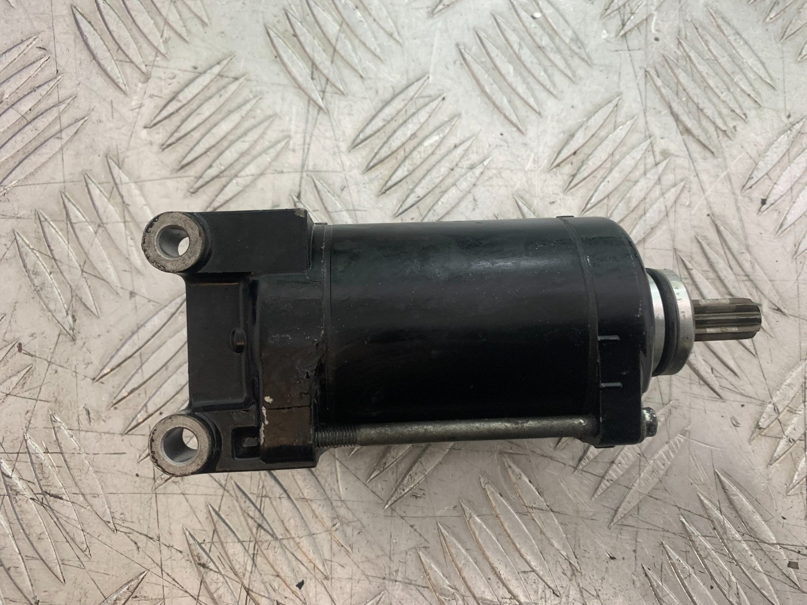 HONDA CB500 F CB500F STARTER MOTOR  YEAR 2013-2015  (CMB1235)