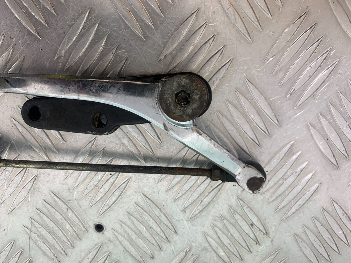 SUZUKI GSX650 F GSX 650 F  GEAR LEVER  YEAR 2008-16 (CMB1045)
