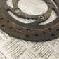 APRILIA 850 MANA AUTOMATIC REAR DISC  YEAR 2007-2012  (STOCK 875)
