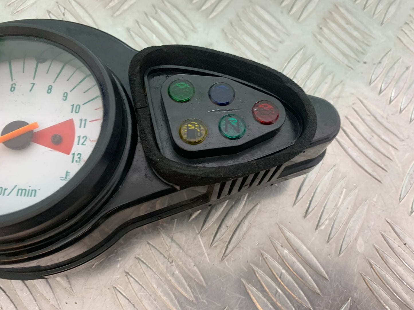 SUZUKI SV650 SV 650 mk1 CLOCKS SPEEDO DASH YEAR 1999-2002 (CMB1036)