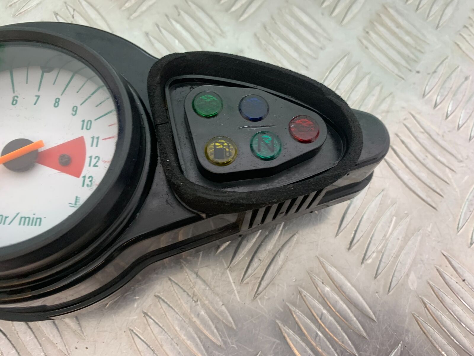SUZUKI SV650 SV 650 mk1 CLOCKS SPEEDO DASH YEAR 1999-2002 (CMB1036)