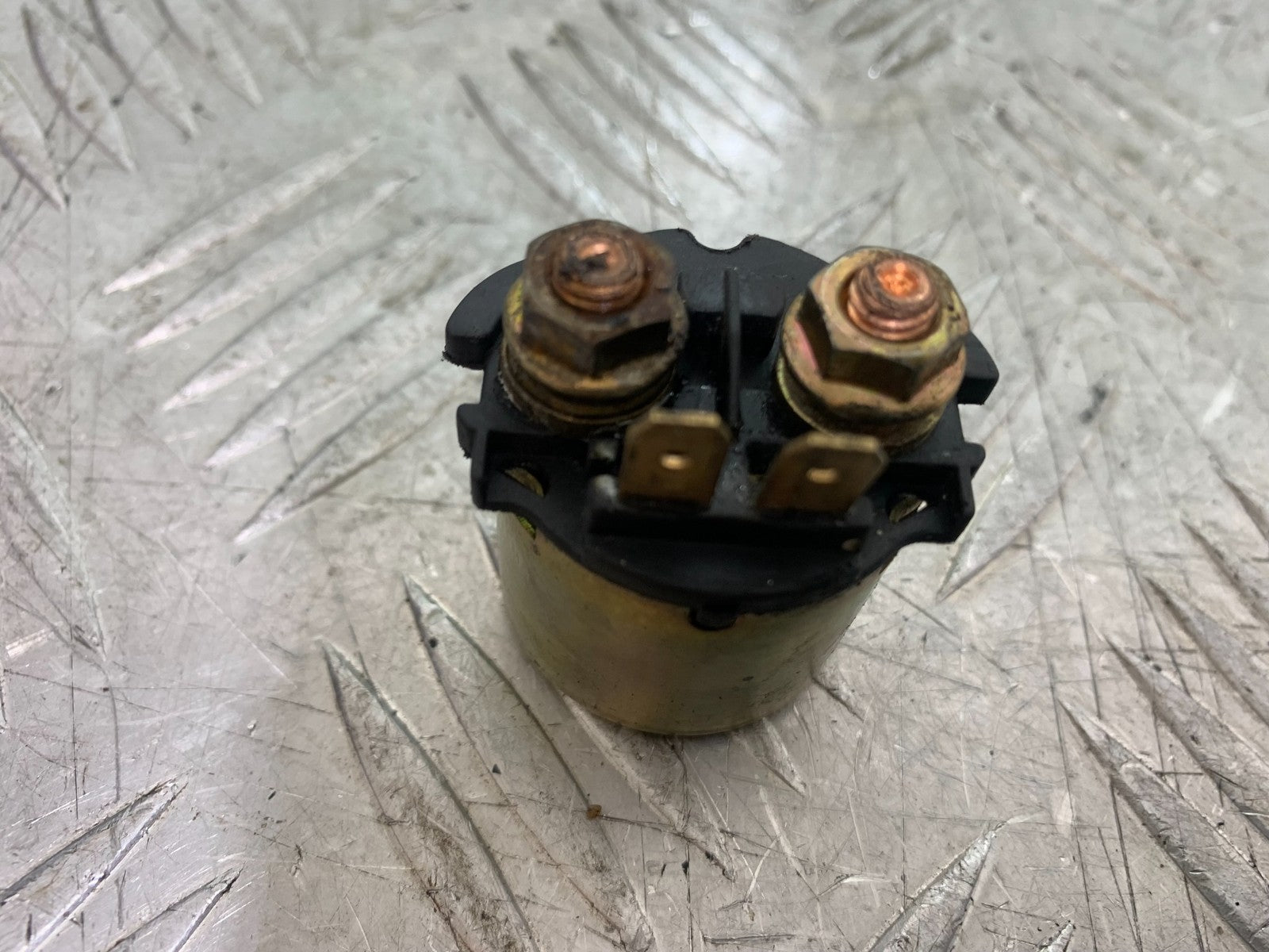 TRIUMPH TROPHY 900 STARTER SOLENOID YEAR 1991-95 (CMB1251)