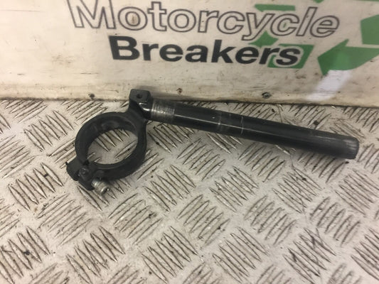 SUZUKI GSXR1000 L1 - L6 RIGHT BAR  YEAR 2011-16 (STOCK 649)
