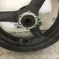 TRIUMPH 955i SPRINT ST FRONT WHEEL  YEAR 1999-2004 (STOCK 735)