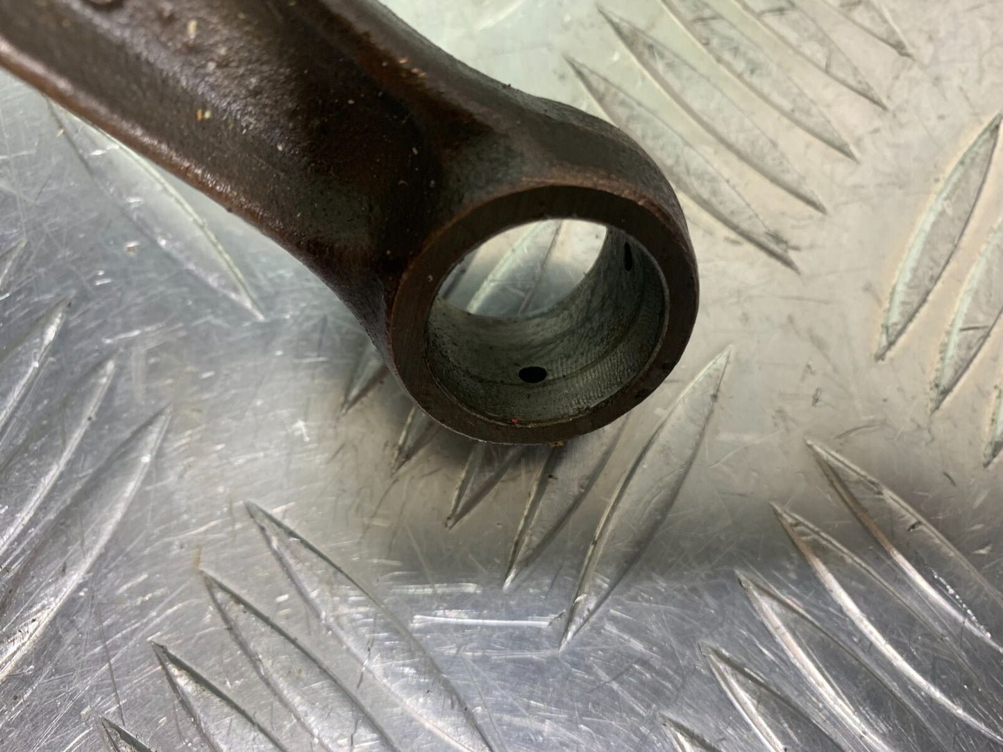 KAWASAKI KLR600 KLR 600 CRANKSHAFT   YEAR 1993-1995