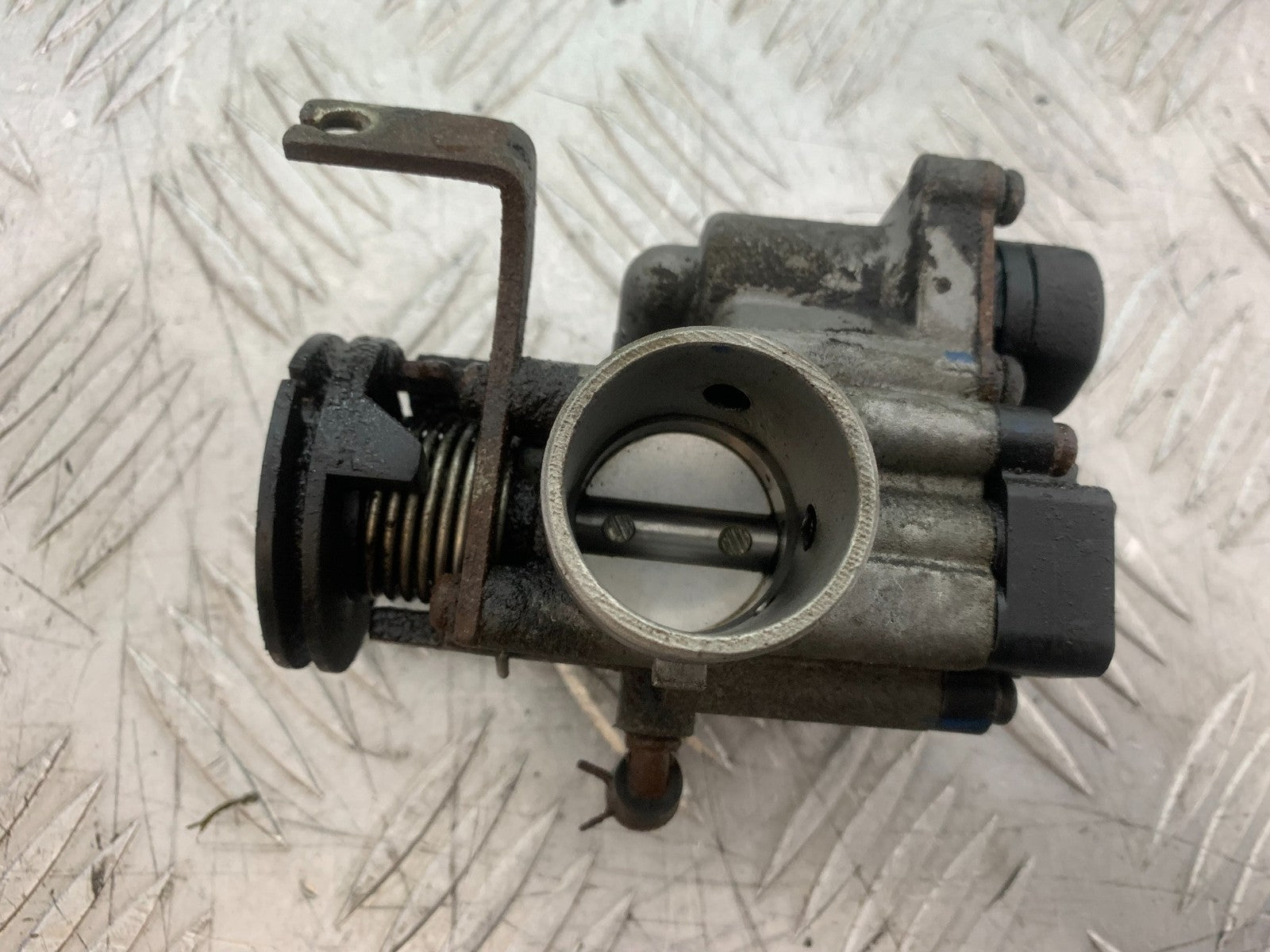 SINNIS TERRAIN 125 THROTTLE BODY   YEAR 2017-2020 (CMB1241)