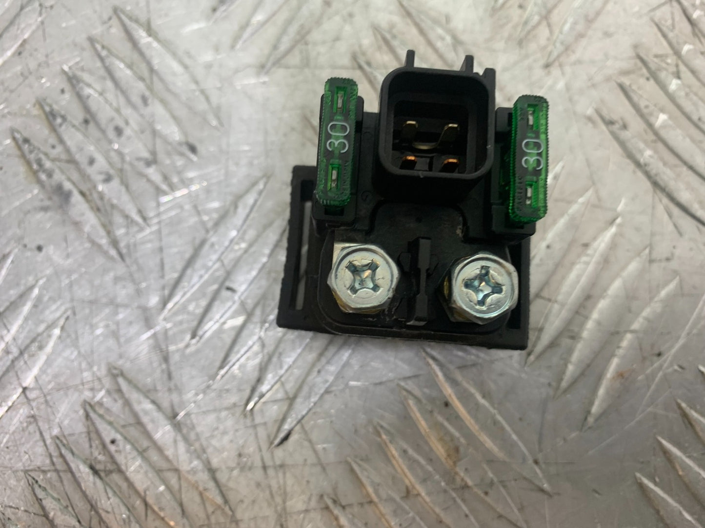 SUZUKI SV1000 SV 1000 S STARTER SOLENOID  YEAR 2003-2007 (CMB1293)