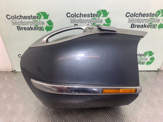 BMW K1200 K 1200 LT LEFT PANNIER  YEAR 1999-07 (CMB1138)