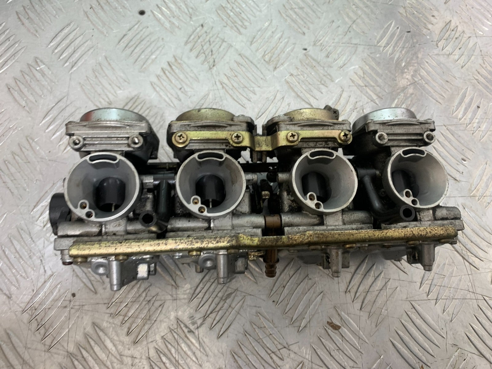 YAMAHA XJ600 XJ 600 DIVERSION CARBS 1998-2000 (CMB1191)