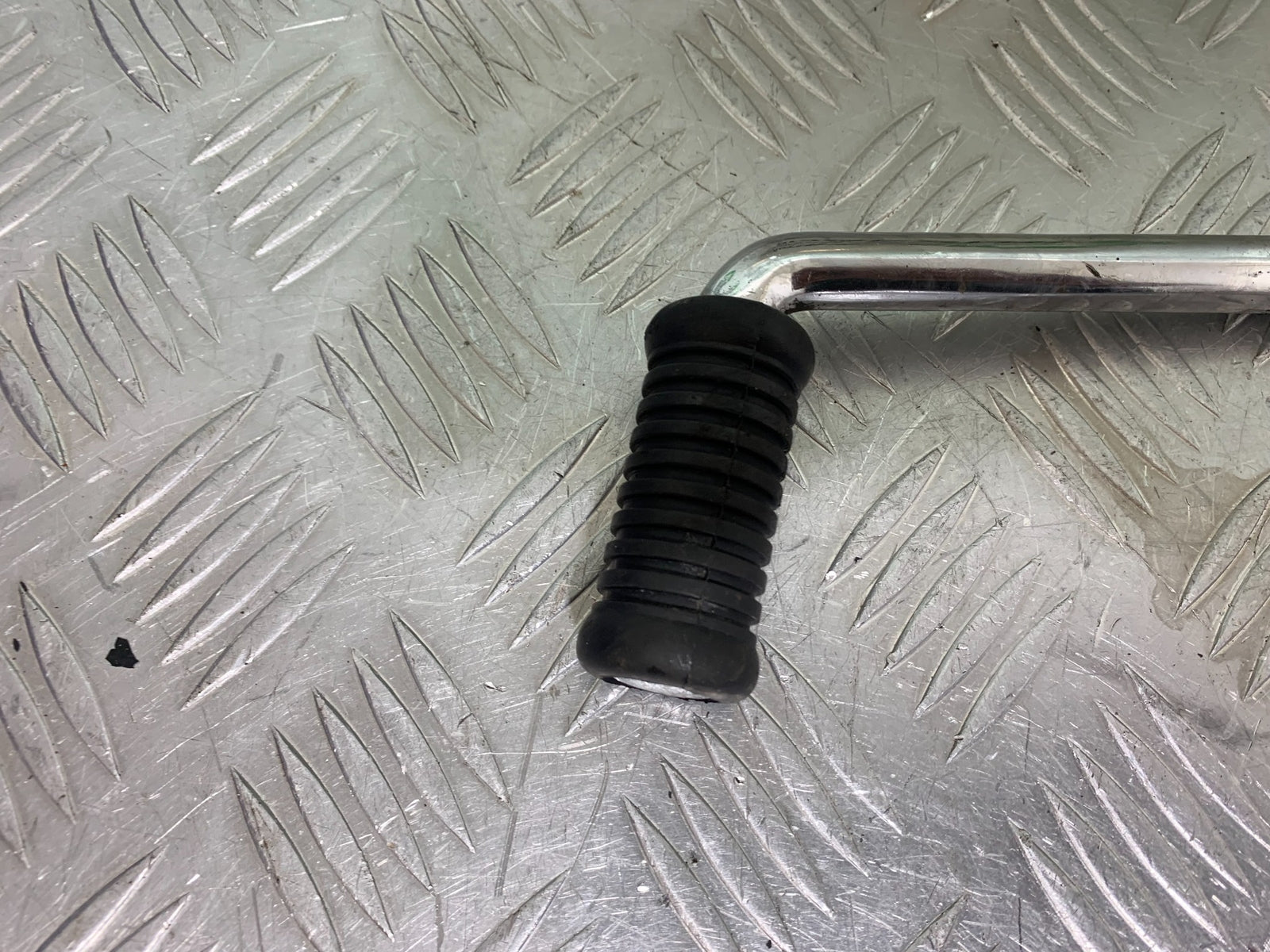 ROYAL ENFIELD BULLET 500 EFI KICK STARTER  YEAR 2008 - 2016 (CMB1153)