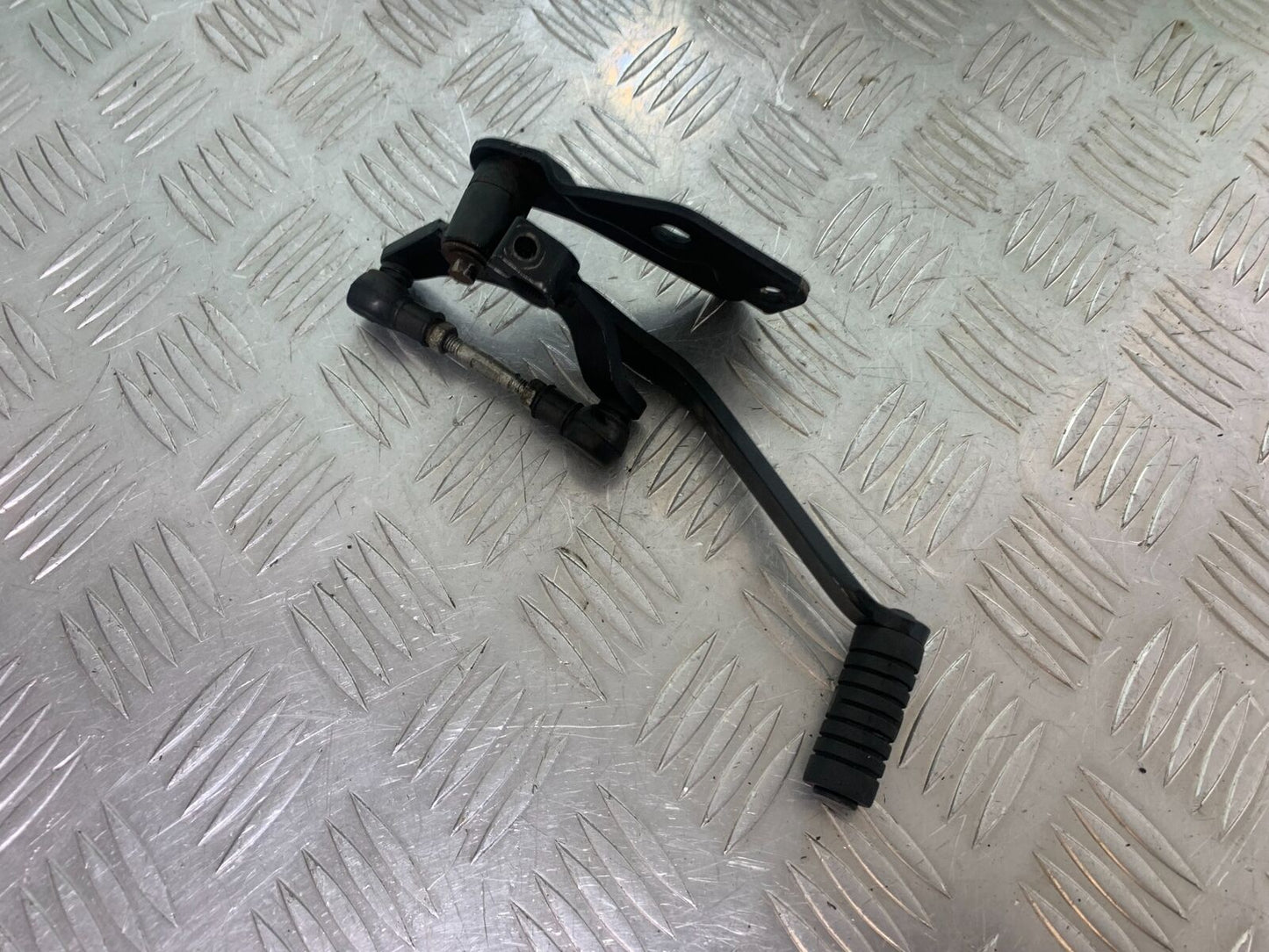 SINNIS TERRAIN 125 GEAR LEVER   YEAR 2024 (CMB1072)