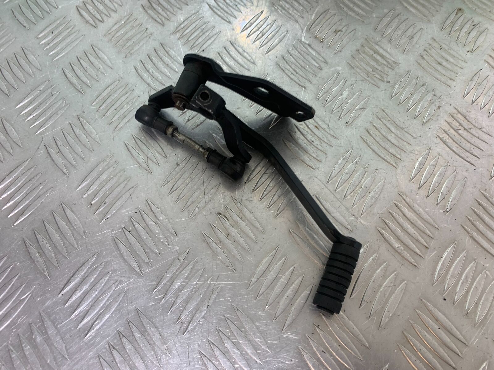 SINNIS TERRAIN 125 GEAR LEVER   YEAR 2024 (CMB1072)