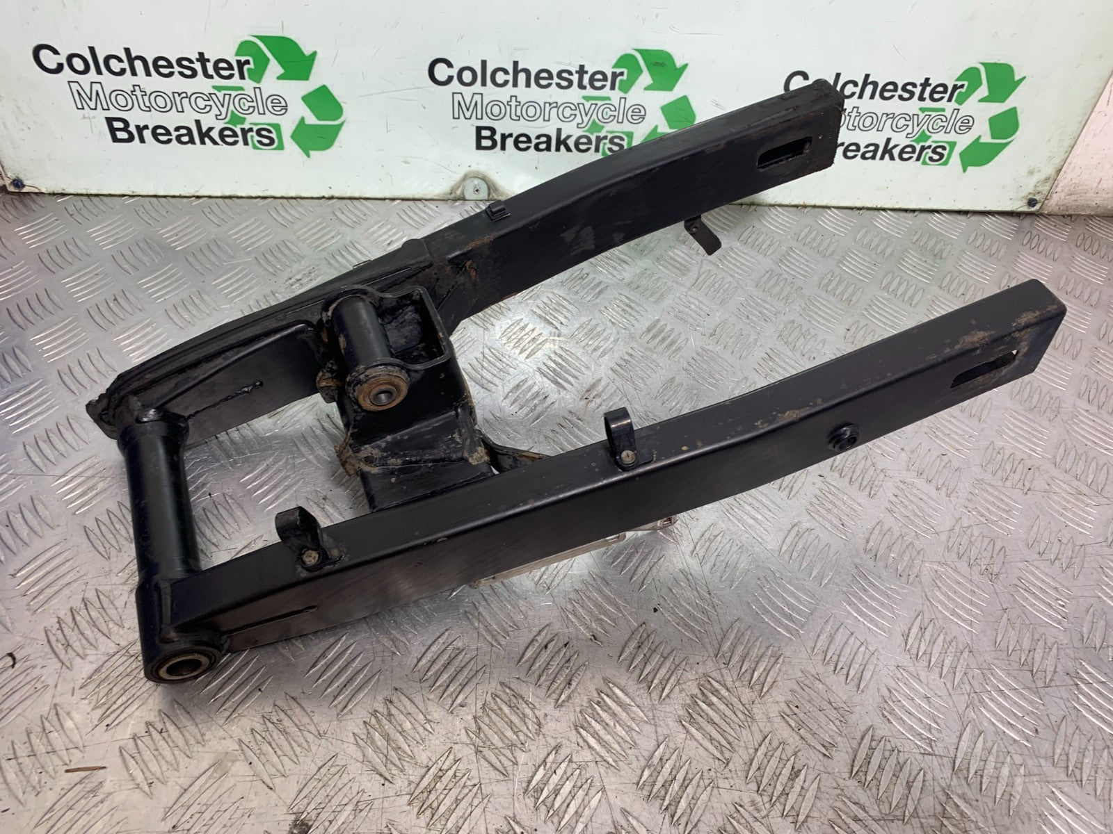 HONDA NC700 X SWINGARM  YEAR 2012-2014 (CMB1327)
