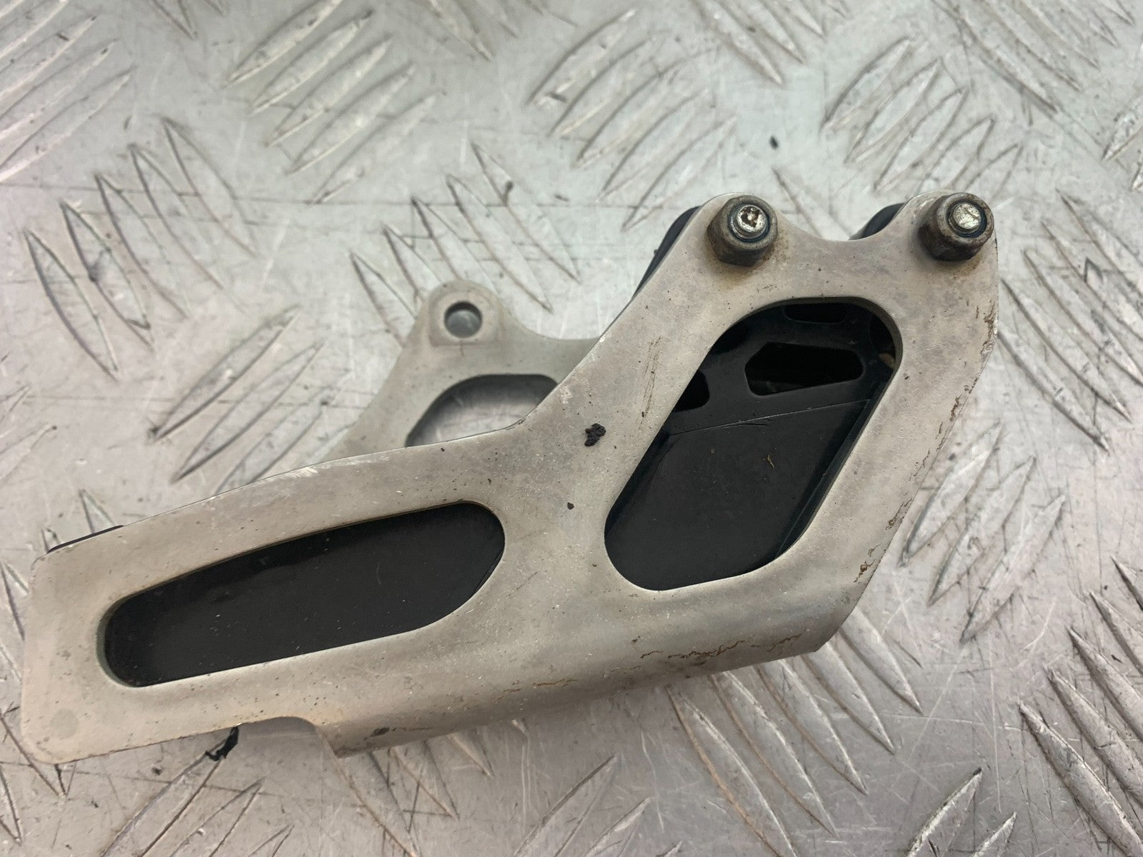 KAWASAKI KXF250 KXF 250 CHAIN GUIDE YEAR 2006-2008 (CMB1309)