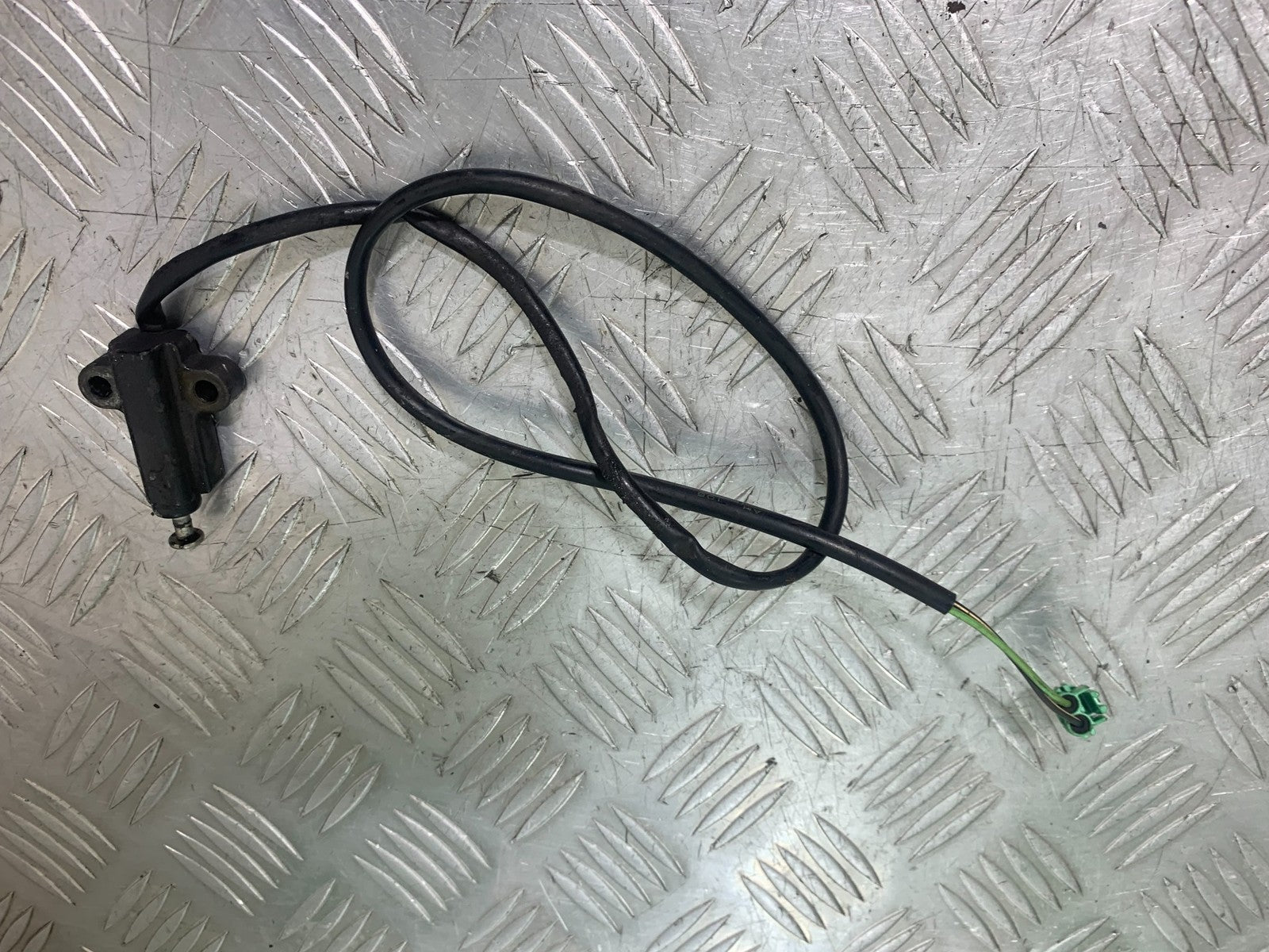 SUZUKI GSX750 INAZUMA SIDE STAND SWITCH  YEAR 1998-2003 (CMB1308)