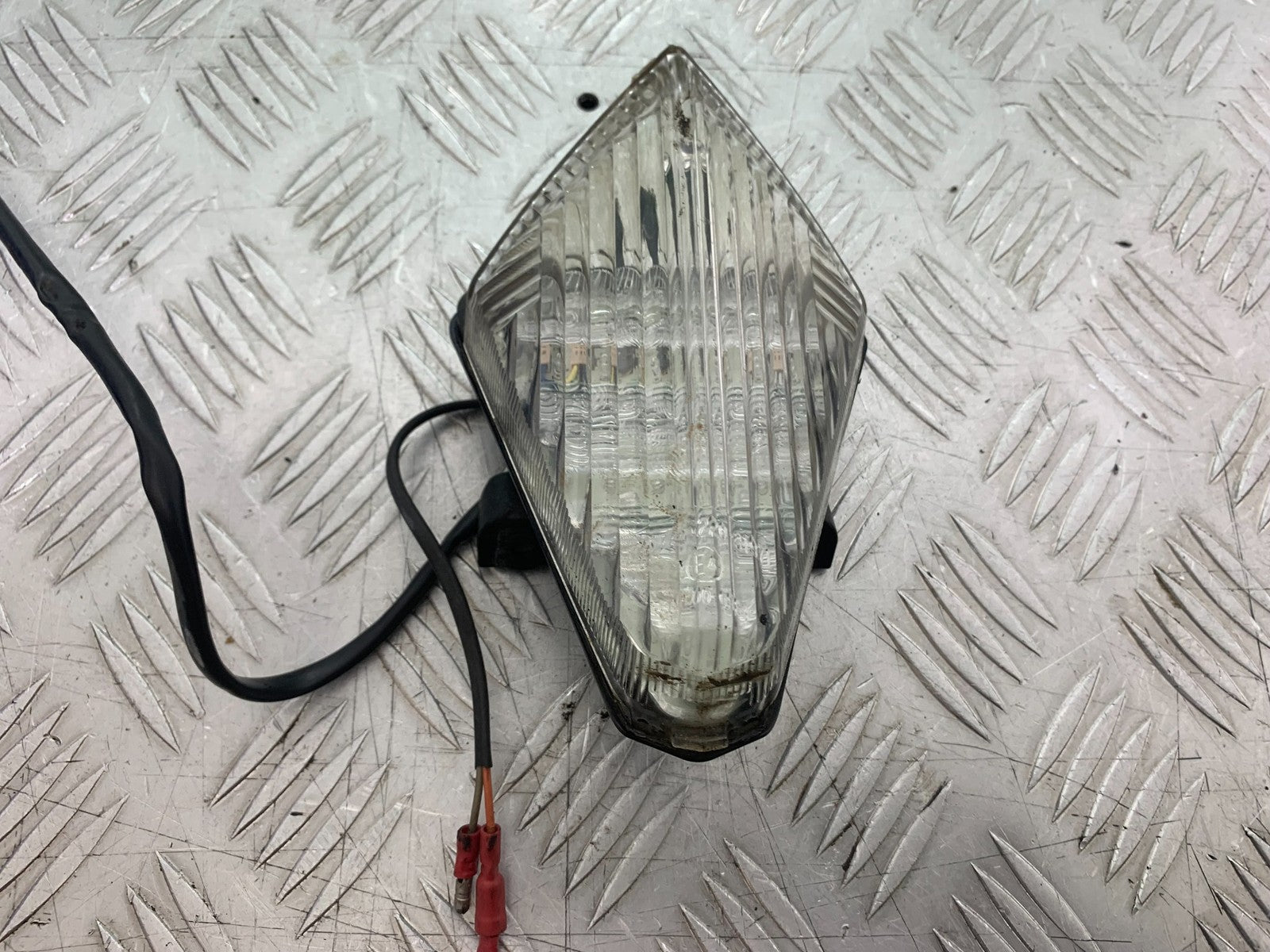 YAMAHA YZF R1 4C8 REAR LIGHT  YEAR 2007-2008 (CMB1237)