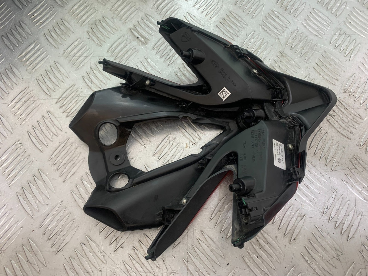 DUCATI 1299 PANIGALE REAR LIGHT  YEAR 2016 (CMB 1187)
