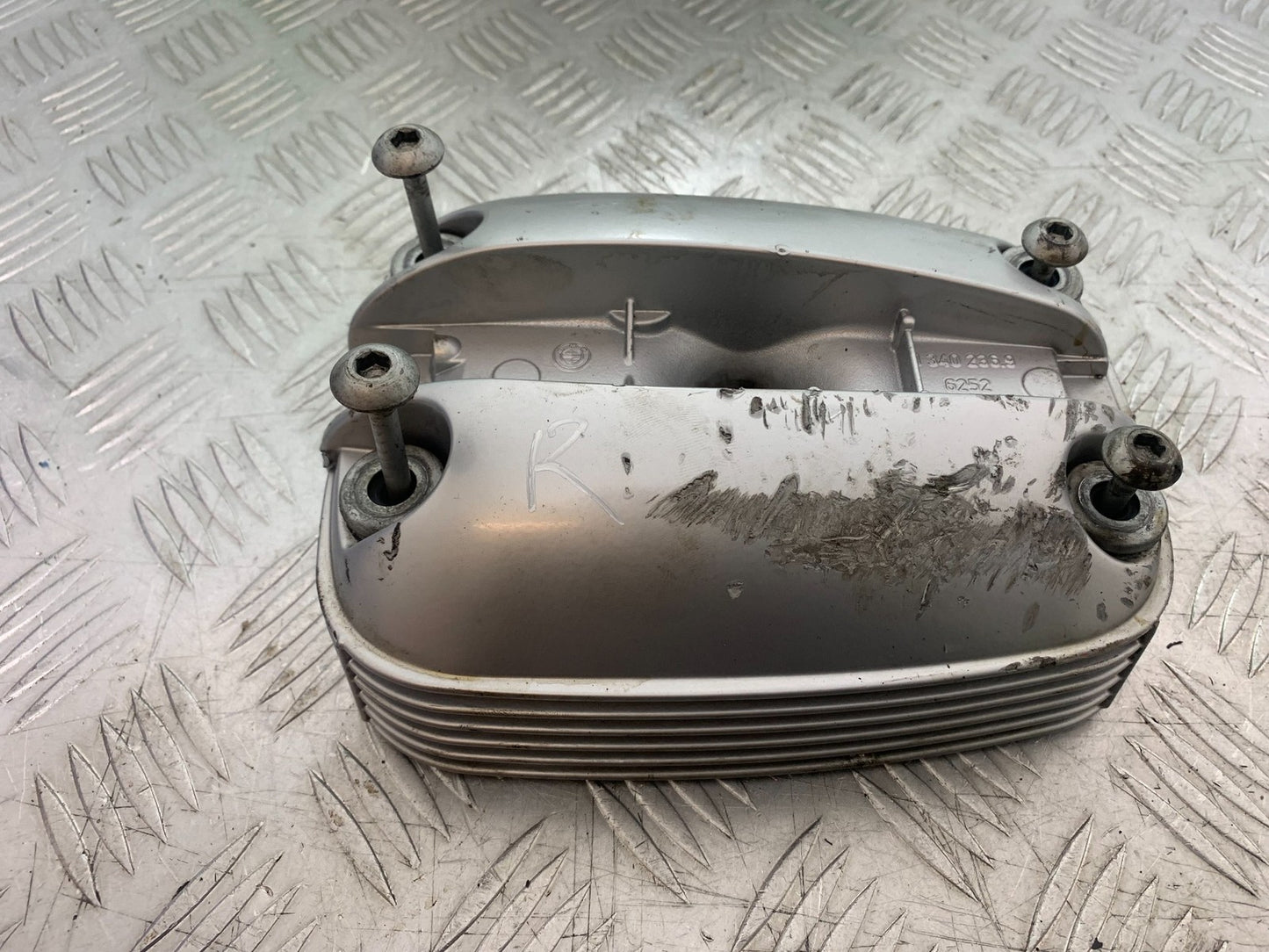BMW R1100 RT R 1100 RT RIGHT ROCKER COVER   YEAR 1996-2001 (CMB1095)