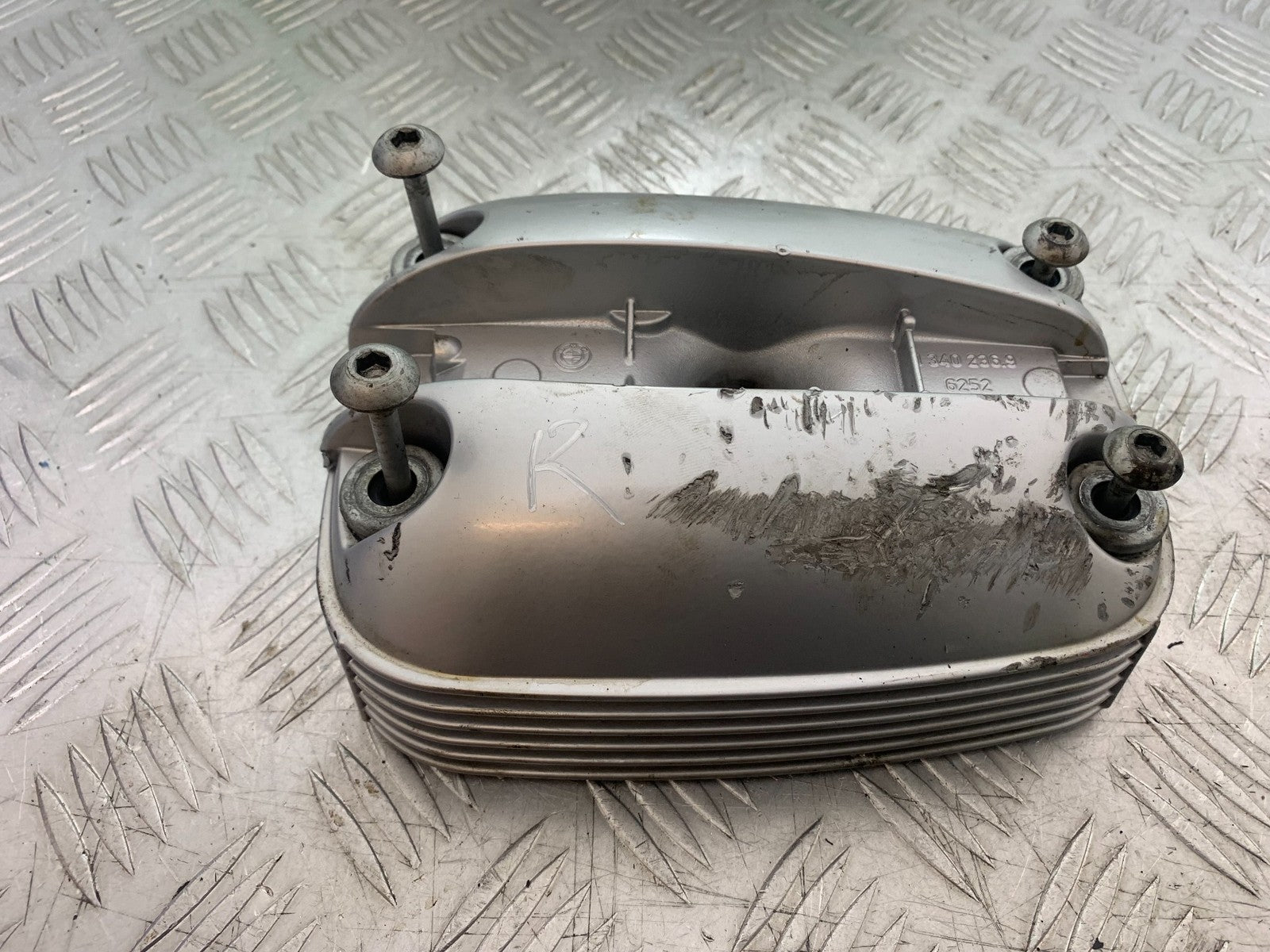 BMW R1100 RT R 1100 RT RIGHT ROCKER COVER   YEAR 1996-2001 (CMB1095)