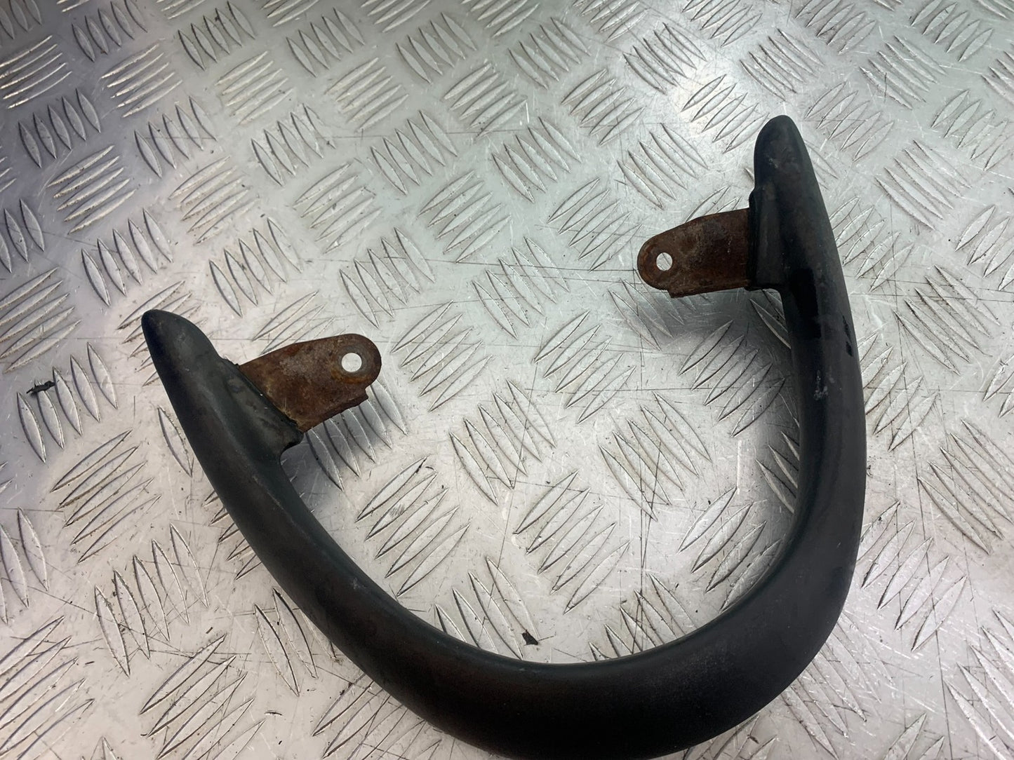 SUZUKI SV650 SV 650 mk1 GRAB RAIL  YEAR 1999-2002 (CMB1208)