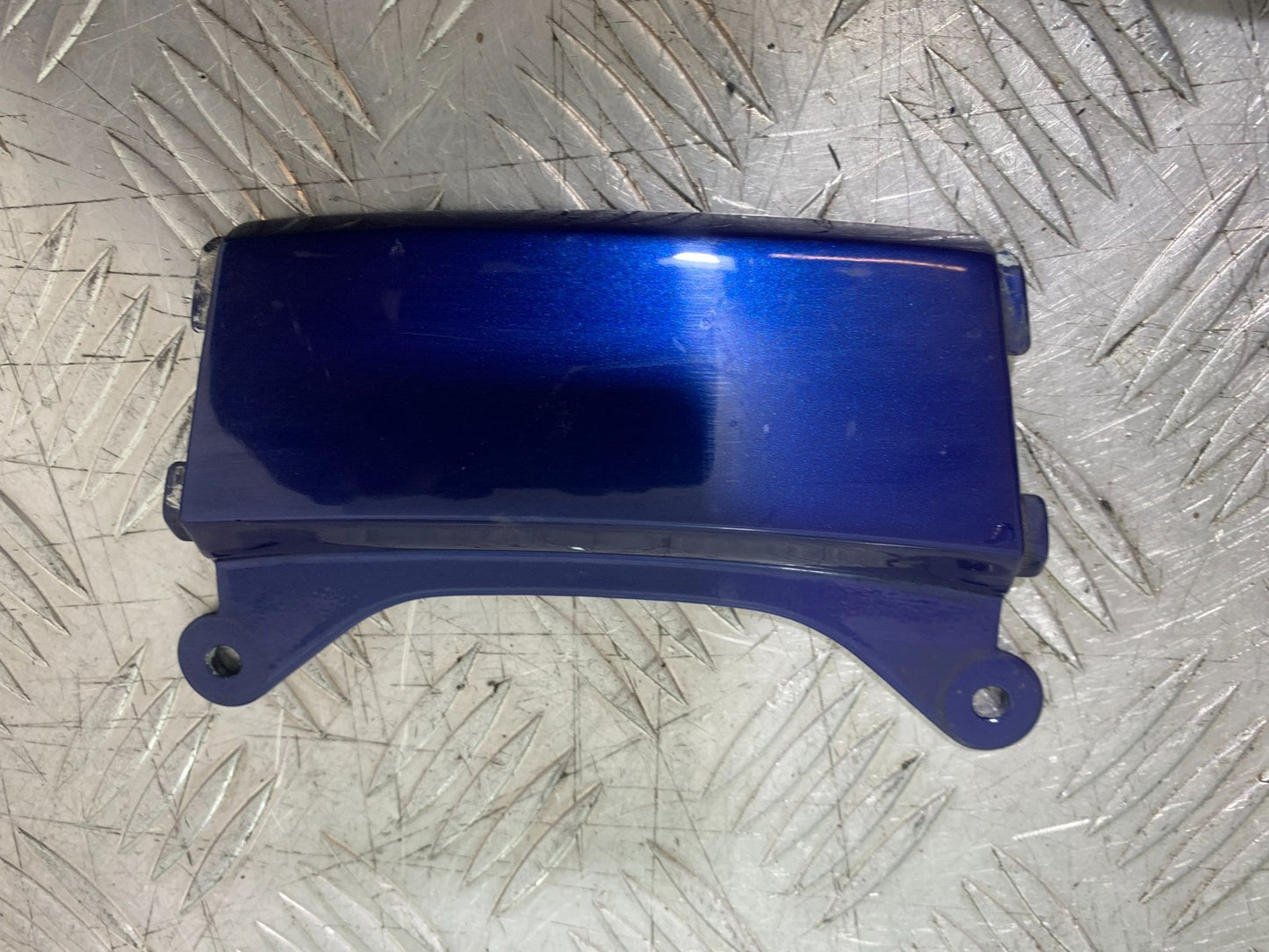 KAWASAKI ZZR1100 D TAIL PIECE JOINER   YEAR 1993-2001 (CMB1289)
