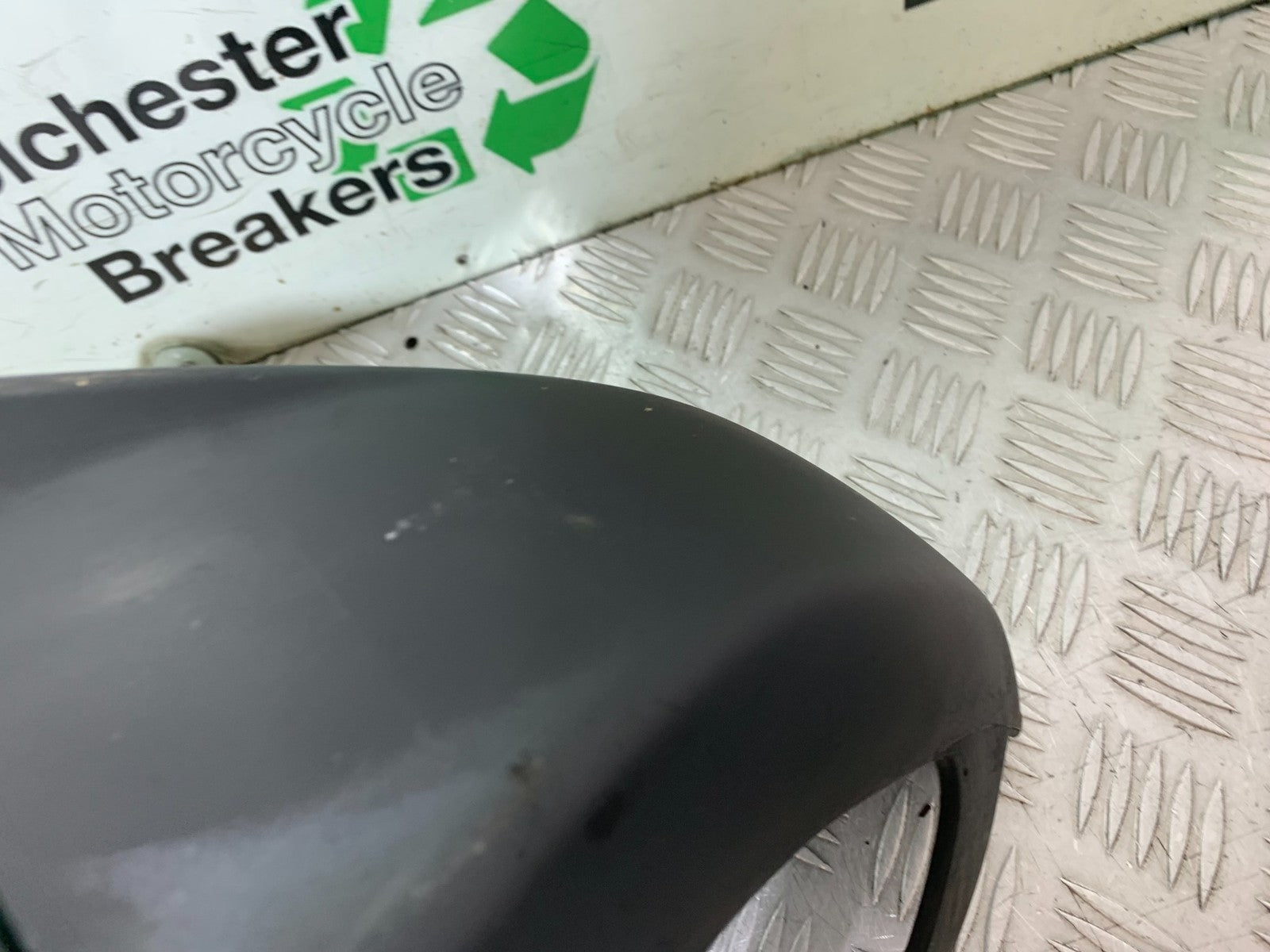 KTM DUKE 390 FRONT MUDGUARD  YEAR 2017- 2023 (CMB1314)