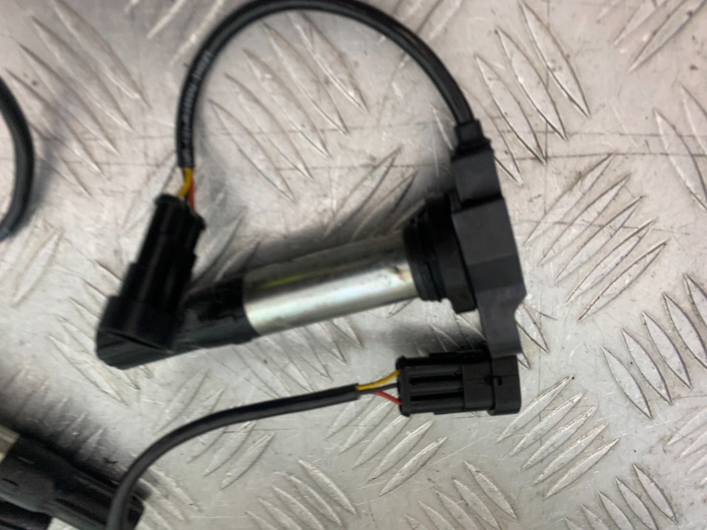 APRILIA TUONO 1000 V4 COILS   YEAR 2013-2014 (CMB1239)