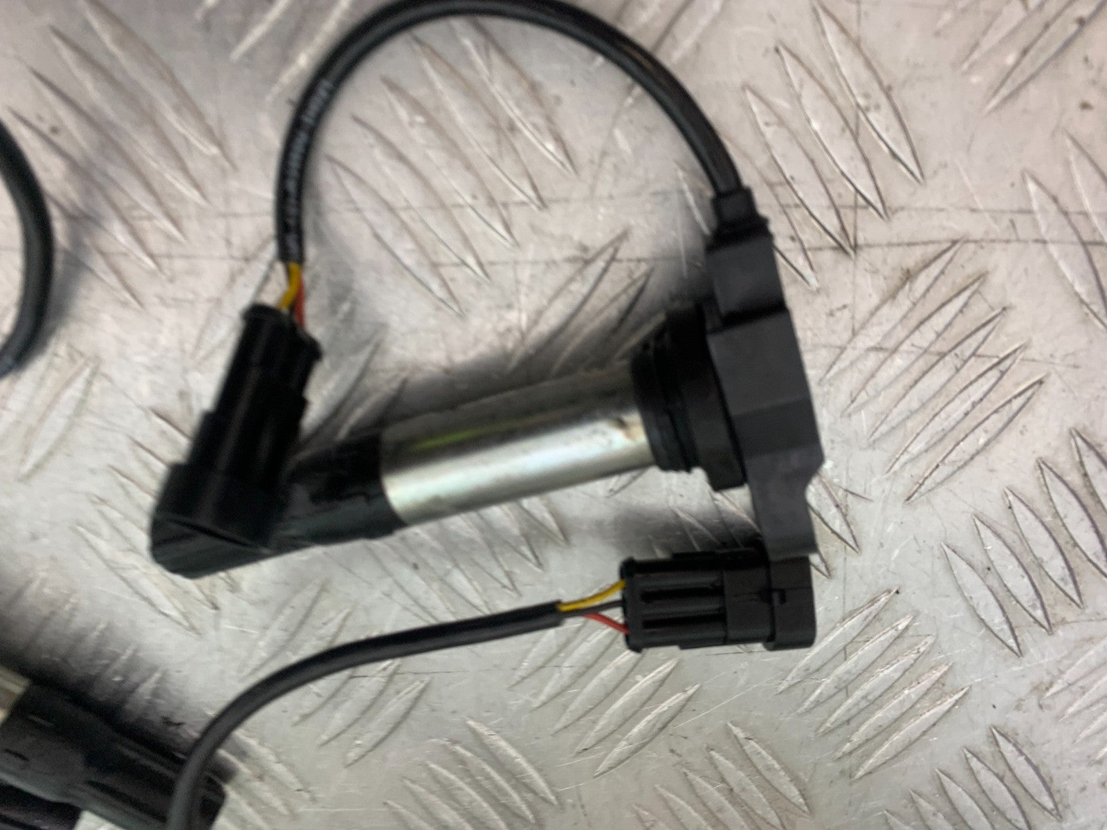 APRILIA TUONO 1000 V4 COILS   YEAR 2013-2014 (CMB1239)
