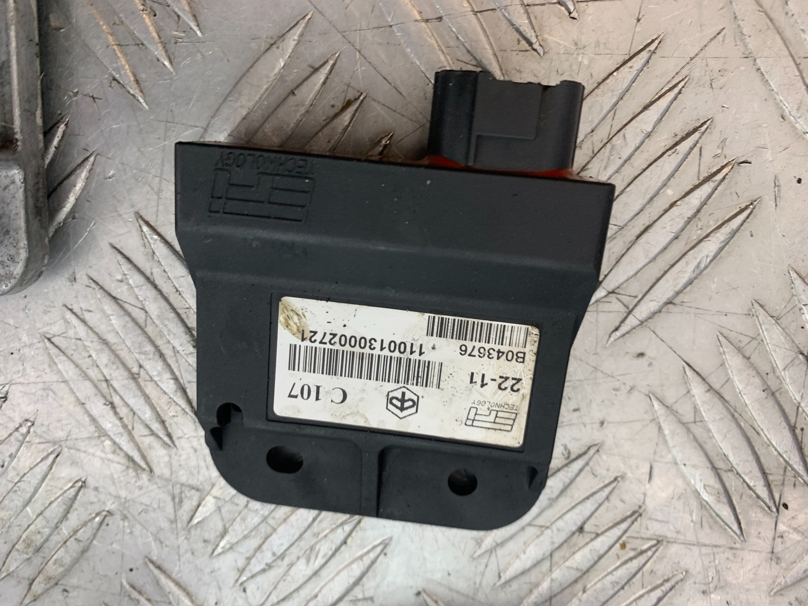 APRILIA TUONO 1000 V4R ECU LOCKS KEYS  YEAR 2011-13  (CMB1316)