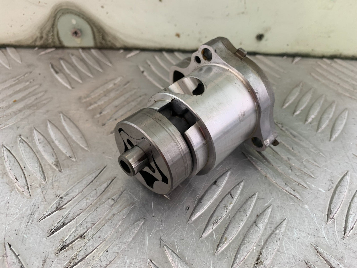 KAWASAKI NINJA 650 OIL PUMP YEAR 2017-2019