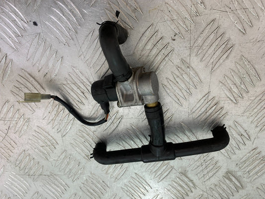 TRIUMPH SPEED TRIPLE R 1050 AIR VALVE  2009 (CMB1183)