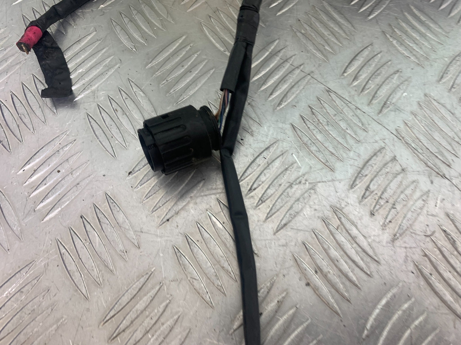 BMW K1200 K 1200 LT REVERSE CONTROL BOX  YEAR 1999-07 (CMB1138)