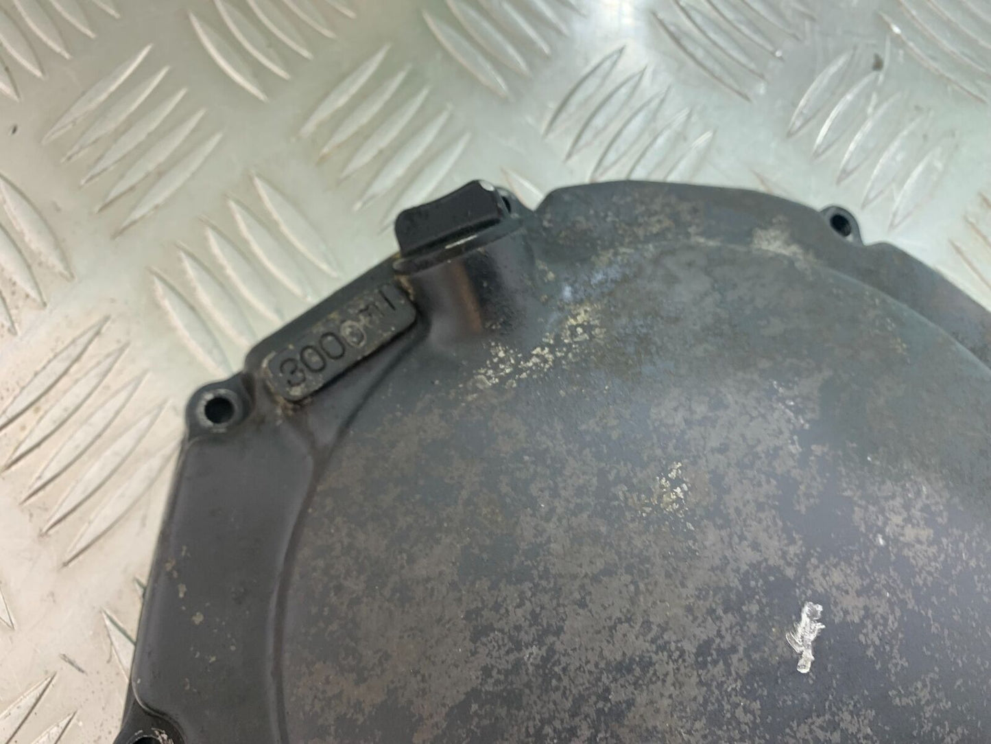 SUZUKI RF900 RF 900 CYLINDER CLUTCH COVER  YEAR 1999-1999 (CMB 1020)