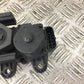 HARLEY DAVIDSON FXDC DYNA SUPER GLIDE EXHAUST SERVO MOTOR  YEAR 2012 STOCK 436