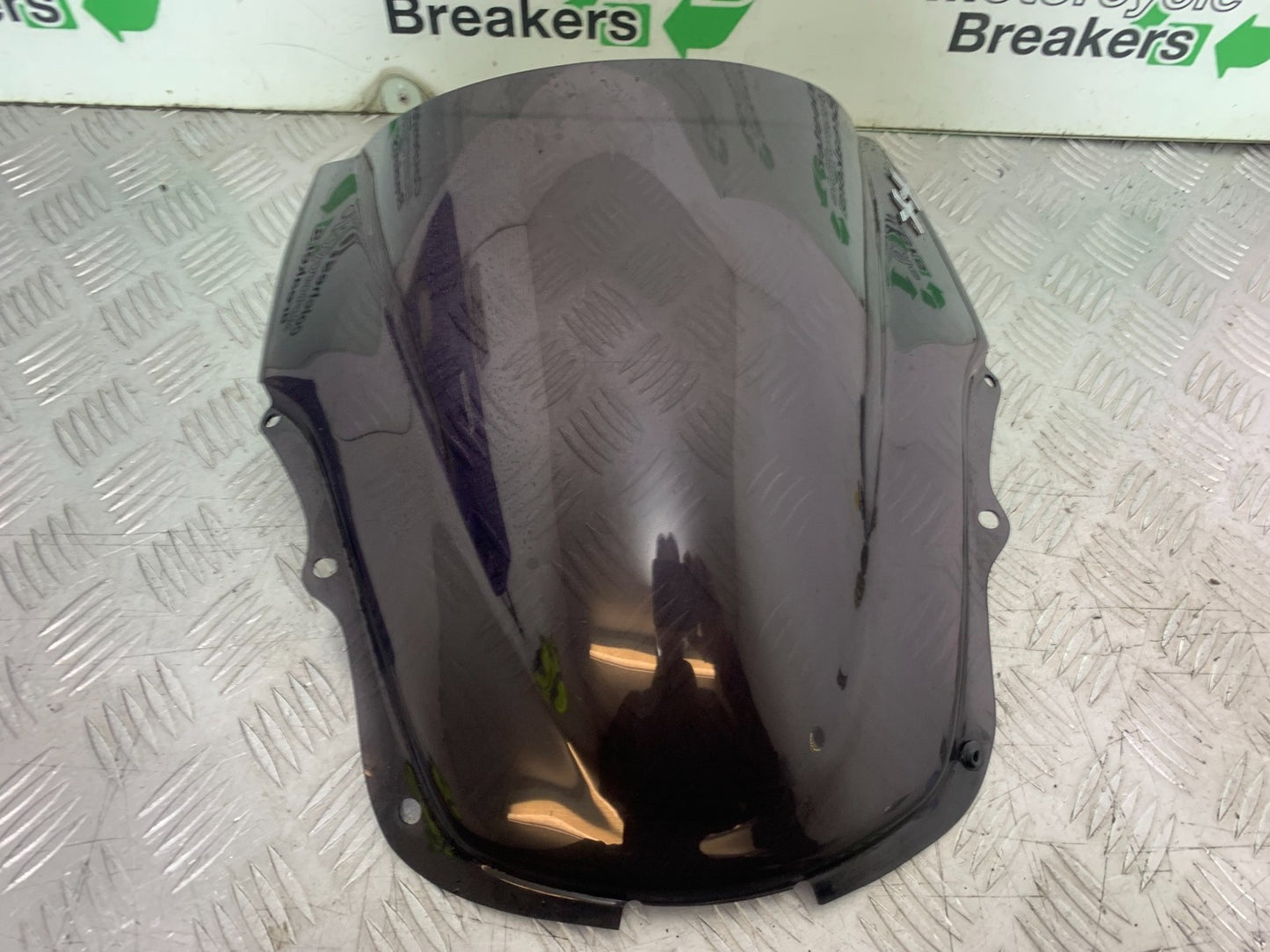 HONDA CBR1100 BLACKBIRD SCREEN  YEAR 1999-2005 (CMB1232)