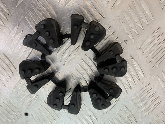 TRIUMPH TIGER 800 XC CUSH DRIVE RUBBERS  YEAR 2011-2014 (CMB1022)
