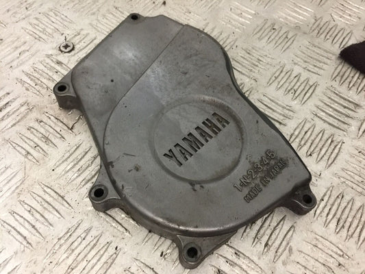 YAMAHA XTZ 750 SUPER TENERE SPROCKET COVER    YEAR 1990-1995 (STOCK 889)