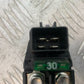 TRIUMPH TIGER 800 XRT STARTER SOLENOID  YEAR 2018-2020 (CMB1193)